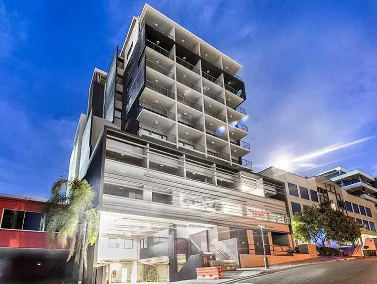 906/111 Quay Street, Brisbane City QLD 4000