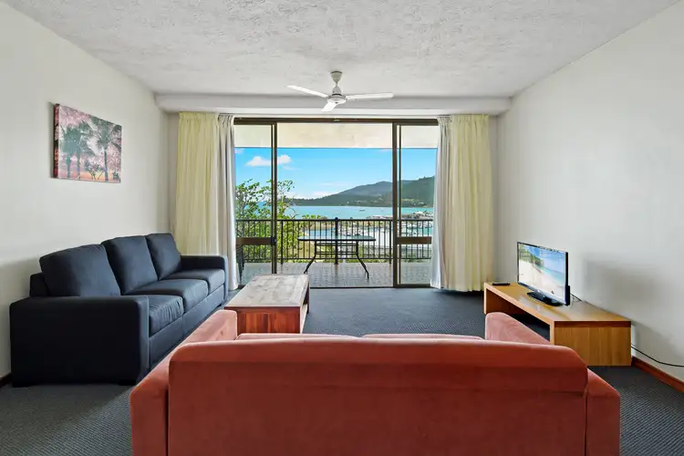 Sixth view of Homely unit listing, 54 & 54A/5 Golden Orchid Drive, Airlie Beach QLD 4802