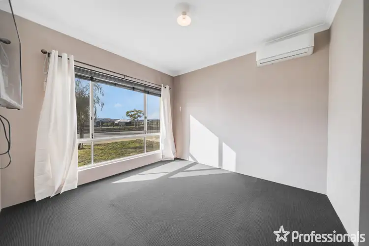 Fifth view of Homely house listing, 10 Watervalley Boulevard, Brabham WA 6055