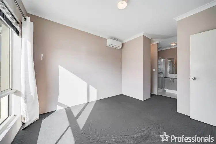 Sixth view of Homely house listing, 10 Watervalley Boulevard, Brabham WA 6055