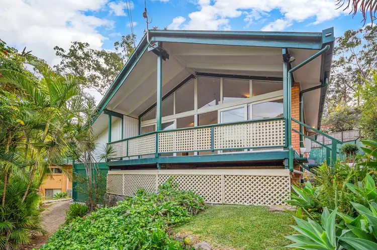 13 Marland Street, Kenmore QLD 4069