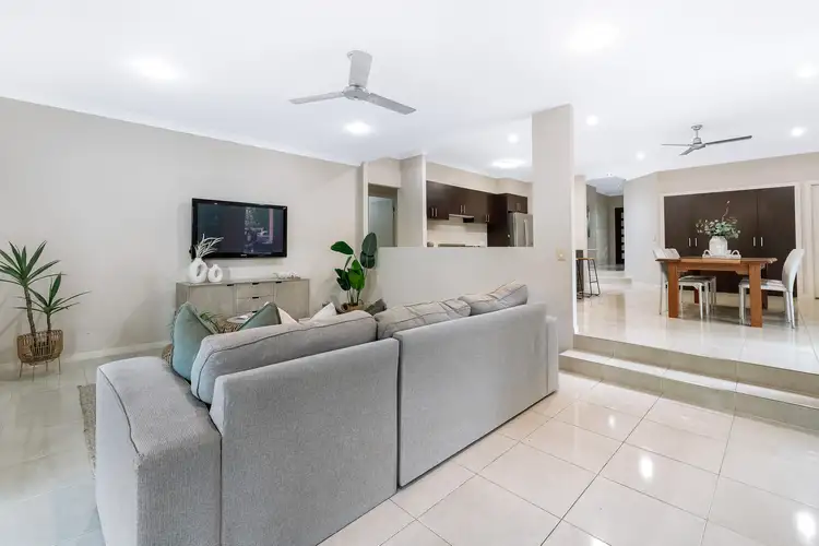 Second view of Homely house listing, 23 Slipstream Road, Coomera Waters QLD 4209