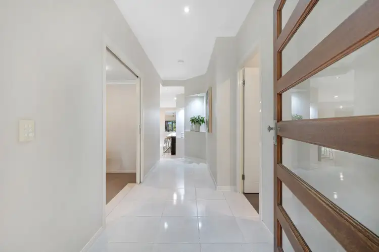 Fourth view of Homely house listing, 23 Slipstream Road, Coomera Waters QLD 4209