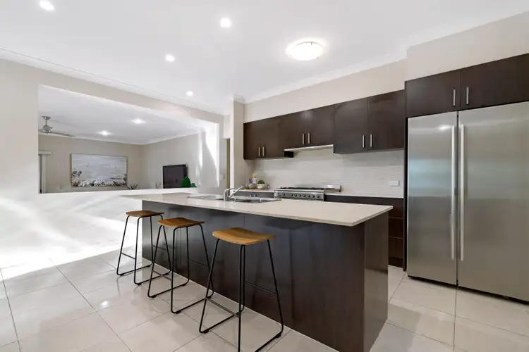 Fifth view of Homely house listing, 23 Slipstream Road, Coomera Waters QLD 4209