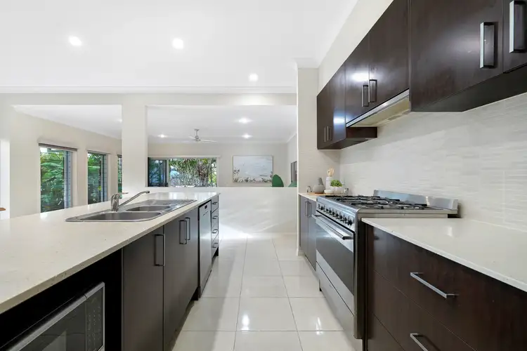 Sixth view of Homely house listing, 23 Slipstream Road, Coomera Waters QLD 4209