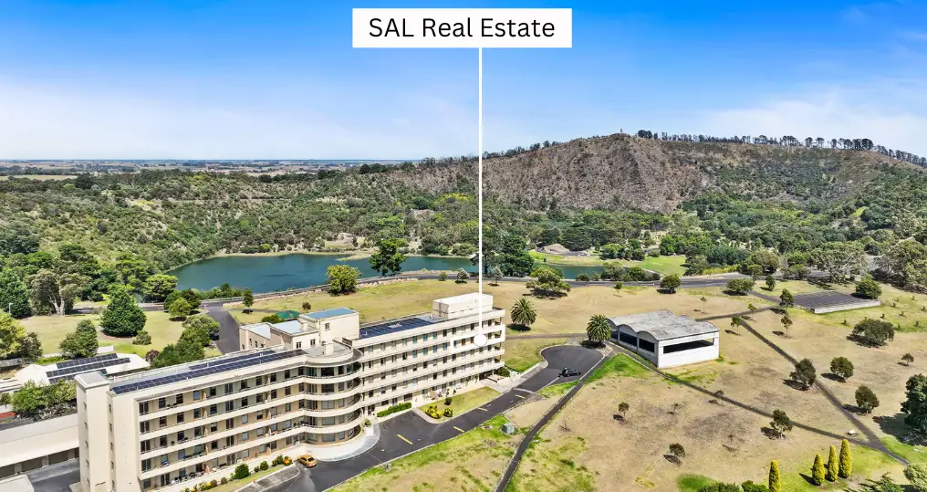 Main view of Homely apartment listing, 3007/7 Lake Terrace West, Mount Gambier SA 5290