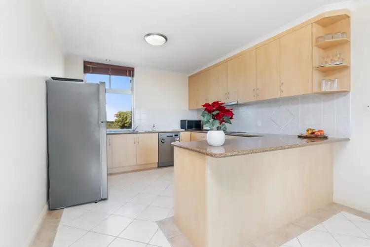 Second view of Homely apartment listing, 3007/7 Lake Terrace West, Mount Gambier SA 5290