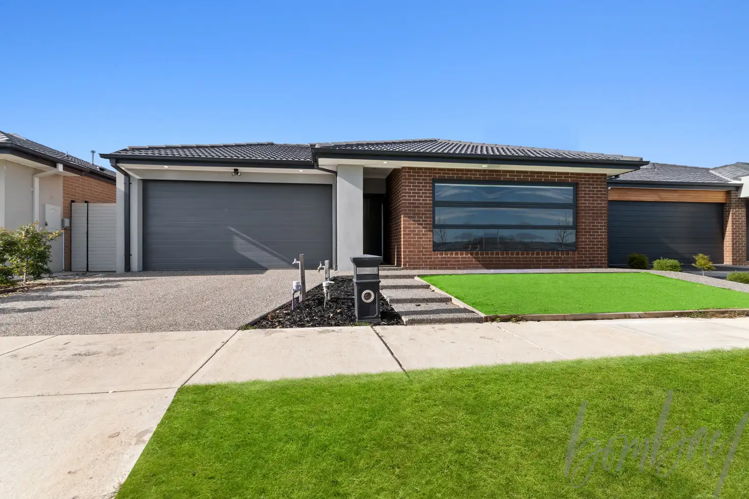 Main view of Homely house listing, 10 Rocco Avenue, Donnybrook VIC 3064
