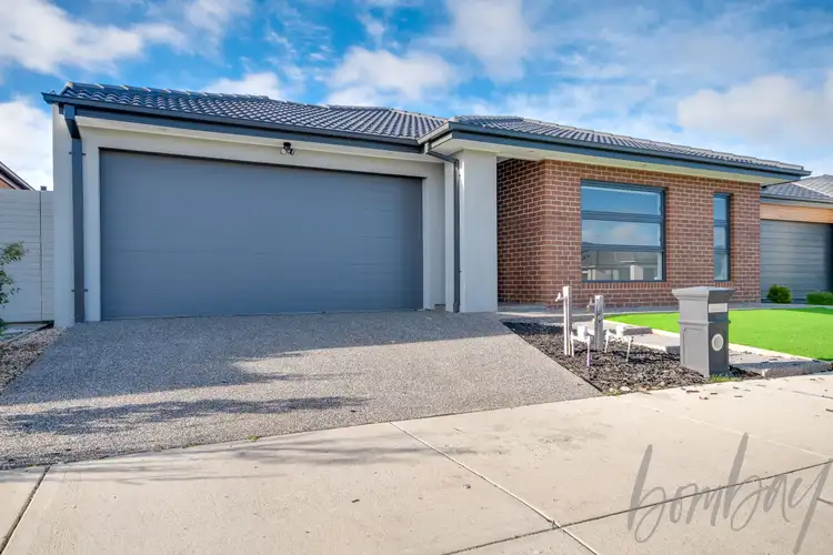 Second view of Homely house listing, 10 Rocco Avenue, Donnybrook VIC 3064