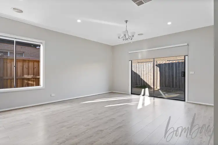 Sixth view of Homely house listing, 10 Rocco Avenue, Donnybrook VIC 3064