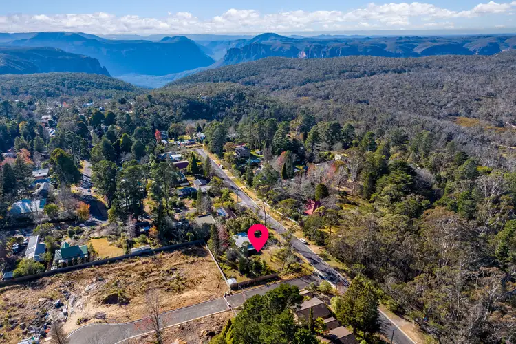Second view of Homely land listing, 36 Cross Street, Blackheath NSW 2785
