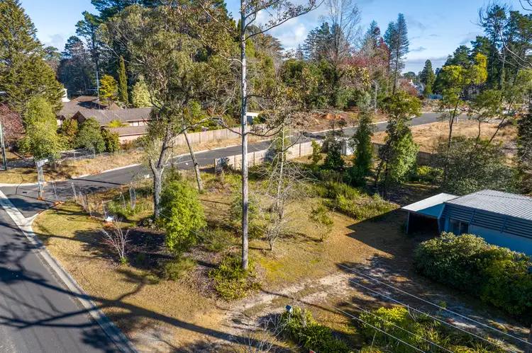 Fourth view of Homely land listing, 36 Cross Street, Blackheath NSW 2785