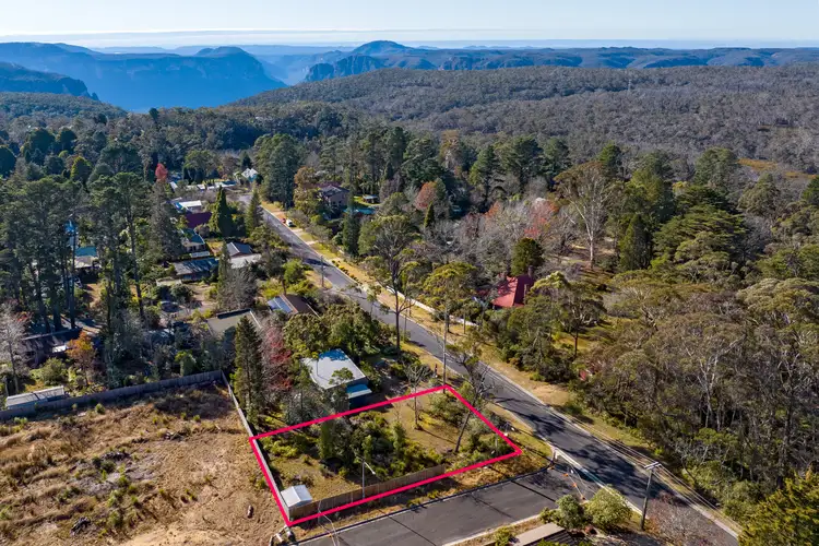 Fifth view of Homely land listing, 36 Cross Street, Blackheath NSW 2785