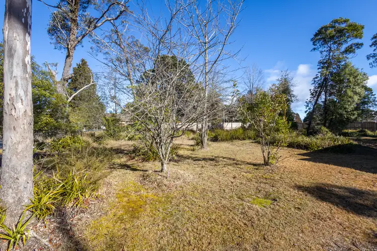 Sixth view of Homely land listing, 36 Cross Street, Blackheath NSW 2785