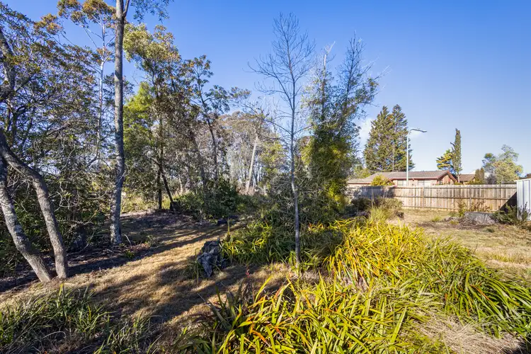 Seventh view of Homely land listing, 36 Cross Street, Blackheath NSW 2785