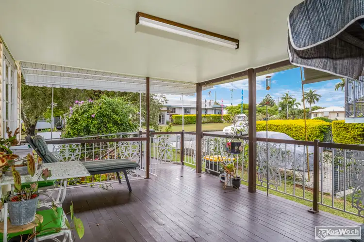 Third view of Homely house listing, 5 Hamilton Avenue, Wandal QLD 4700