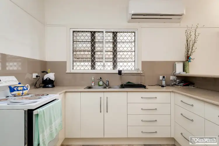 Fifth view of Homely house listing, 5 Hamilton Avenue, Wandal QLD 4700
