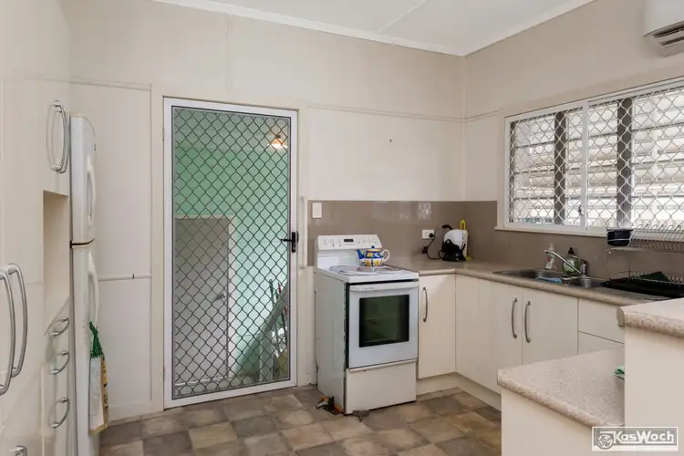 Sixth view of Homely house listing, 5 Hamilton Avenue, Wandal QLD 4700