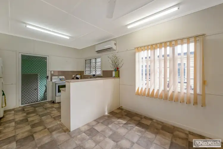 Seventh view of Homely house listing, 5 Hamilton Avenue, Wandal QLD 4700