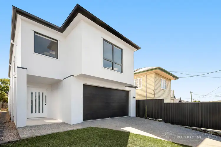 94 Orange Grove Road, Coopers Plains QLD 4108