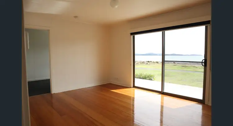 Second view of Homely unit listing, 1/129 Low Head Road, Low Head TAS 7253