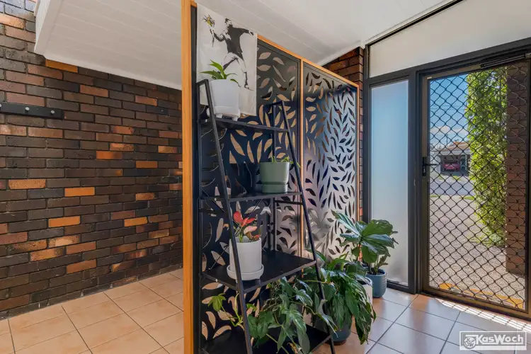 Second view of Homely house listing, 3 NOLAN STREET, Norman Gardens QLD 4701