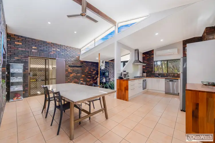 Third view of Homely house listing, 3 NOLAN STREET, Norman Gardens QLD 4701