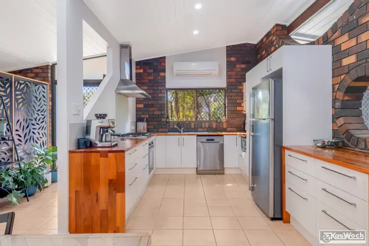 Fourth view of Homely house listing, 3 NOLAN STREET, Norman Gardens QLD 4701