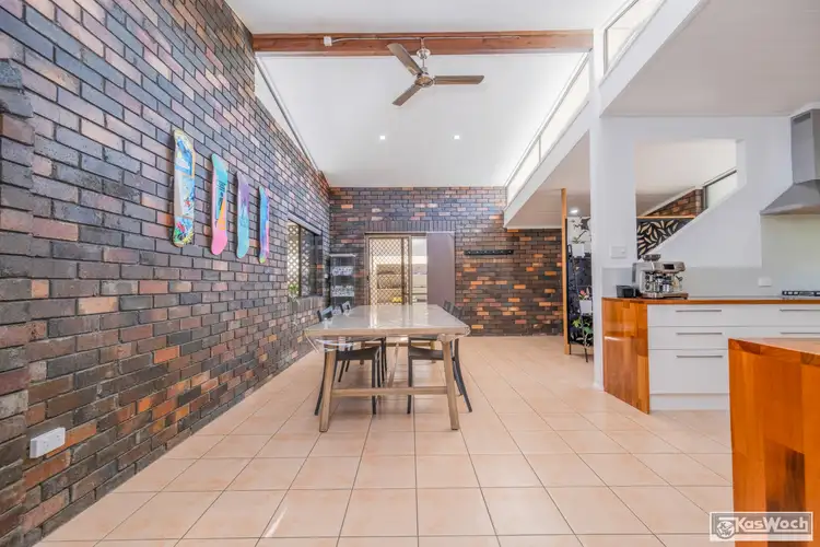 Fifth view of Homely house listing, 3 NOLAN STREET, Norman Gardens QLD 4701