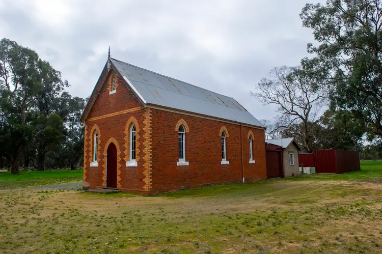 Second view of Homely rural property listing, 2192 Benalla-Tocumwal Road, Yundool VIC 3727