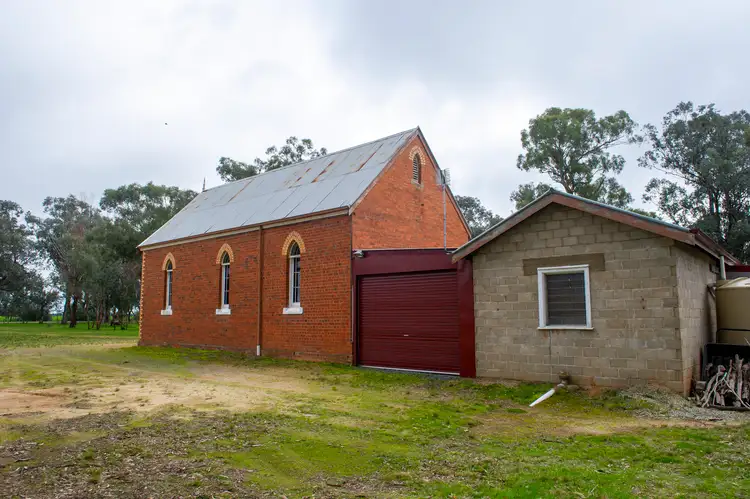 Fourth view of Homely rural property listing, 2192 Benalla-Tocumwal Road, Yundool VIC 3727