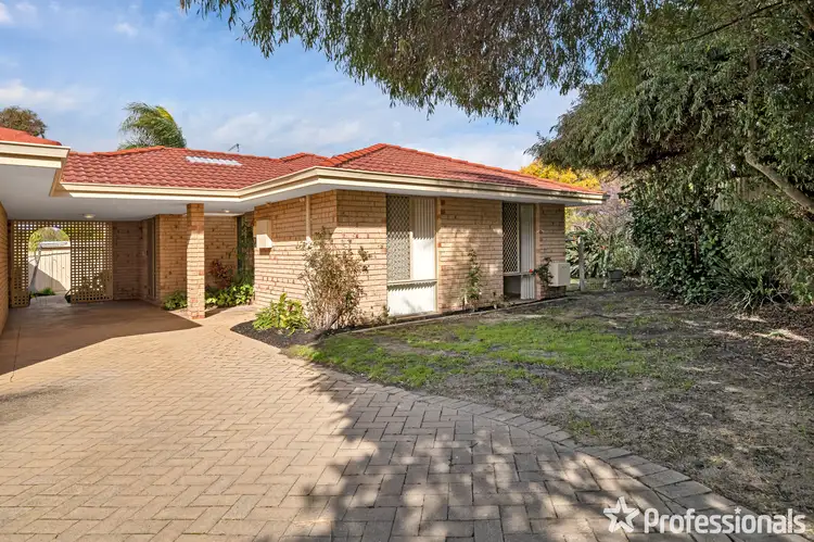 7C Carinda Place, Alexander Heights WA 6064