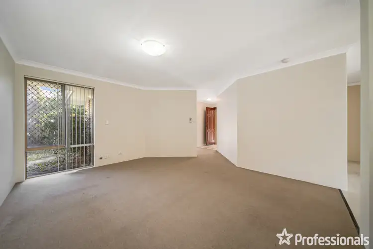 Fifth view of Homely villa listing, 7C Carinda Place, Alexander Heights WA 6064