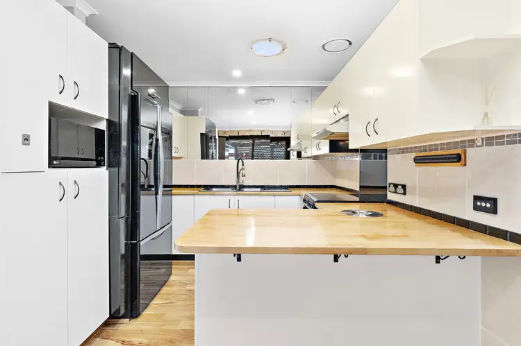 Third view of Homely house listing, 34A Cawdell Drive, Albion Park NSW 2527