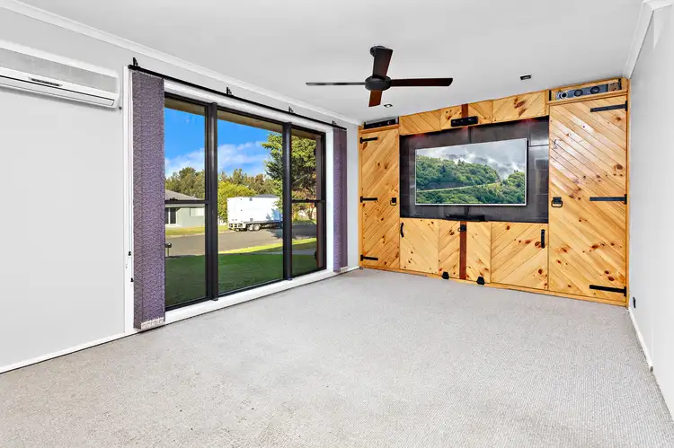 Fifth view of Homely house listing, 34A Cawdell Drive, Albion Park NSW 2527