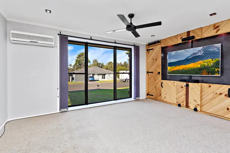 Sixth view of Homely house listing, 34A Cawdell Drive, Albion Park NSW 2527