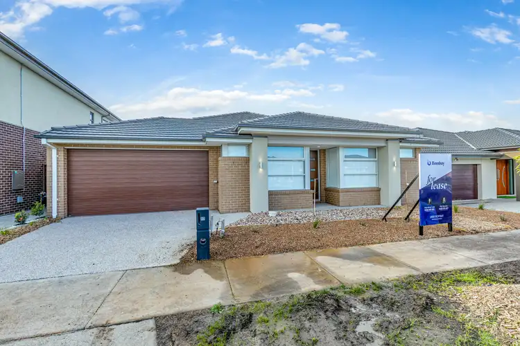 17 Naroon Drive, Kalkallo VIC 3064