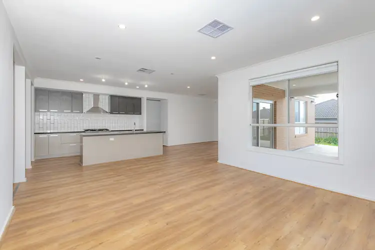 Second view of Homely house listing, 17 Naroon Drive, Kalkallo VIC 3064