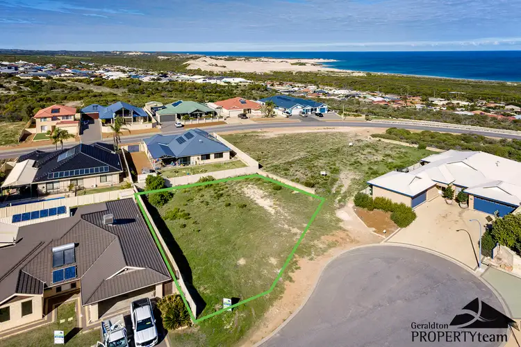 Sixth view of Homely land listing, 11 Archdale Rise, Wandina WA 6530