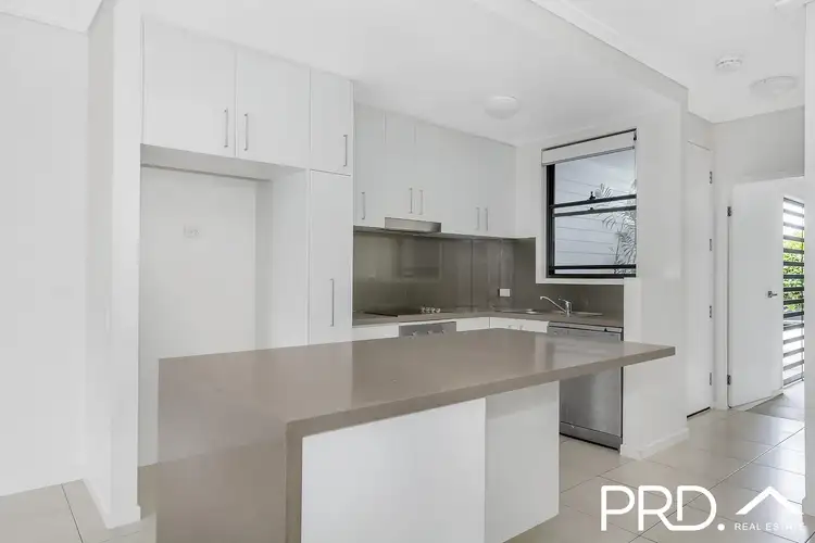 Main view of Homely townhouse listing, 31 The Gardenway, Robina QLD 4226