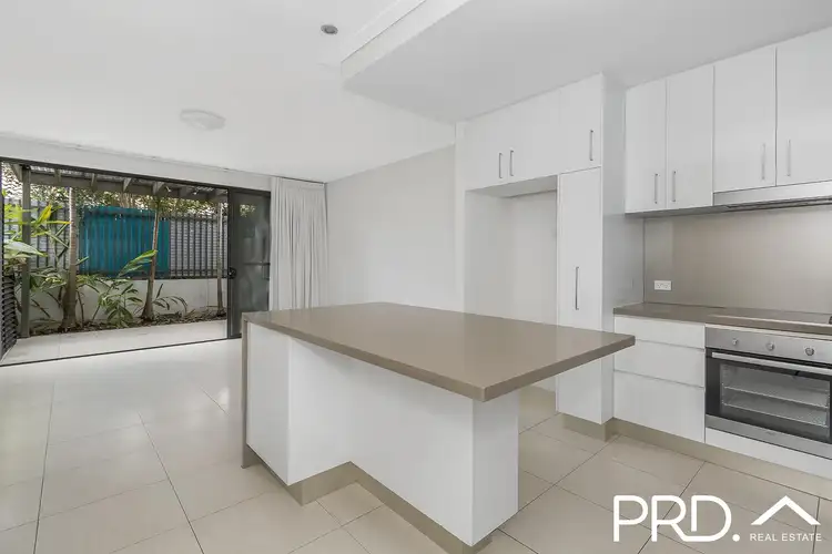 Third view of Homely townhouse listing, 31 The Gardenway, Robina QLD 4226