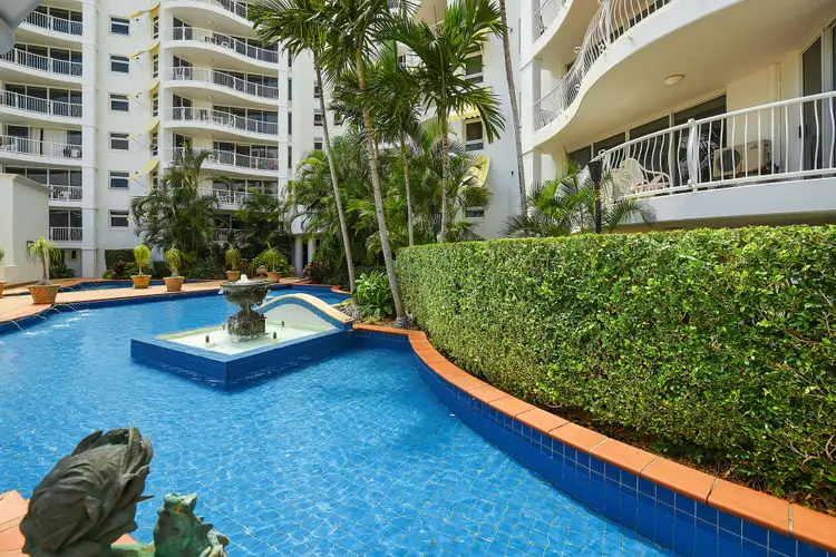 Second view of Homely apartment listing, 1202/24-26 Queensland Avenue, Broadbeach QLD 4218
