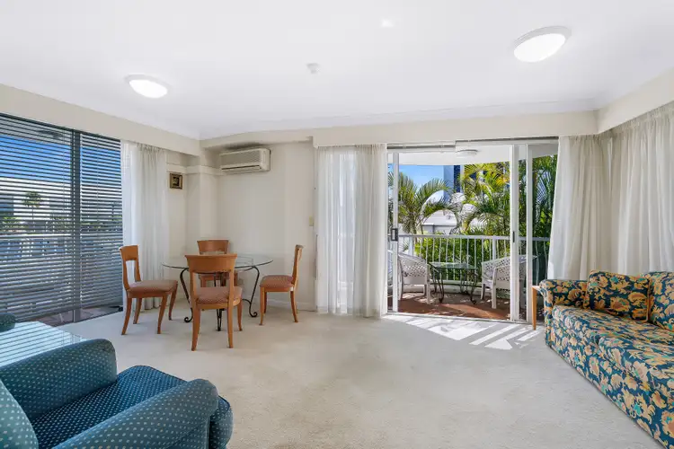 Third view of Homely apartment listing, 1202/24-26 Queensland Avenue, Broadbeach QLD 4218