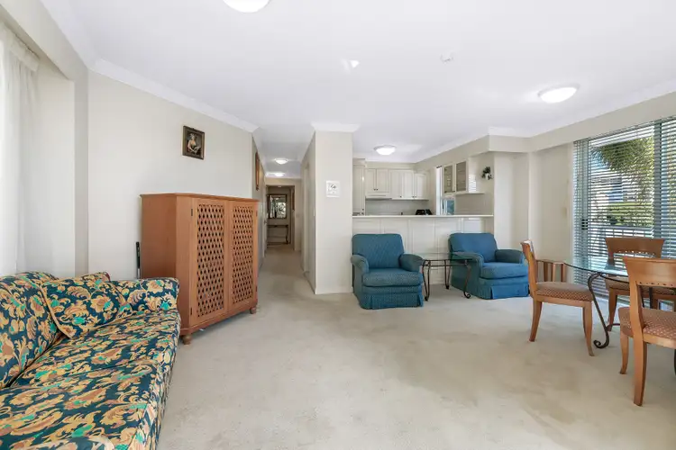 Fourth view of Homely apartment listing, 1202/24-26 Queensland Avenue, Broadbeach QLD 4218