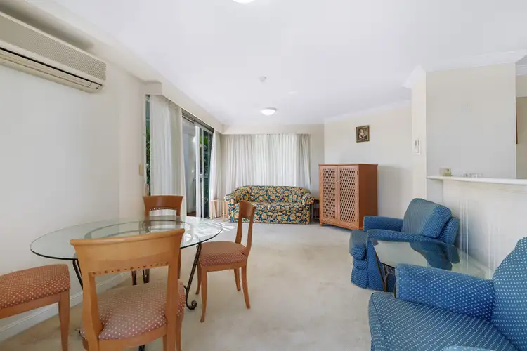 Fifth view of Homely apartment listing, 1202/24-26 Queensland Avenue, Broadbeach QLD 4218
