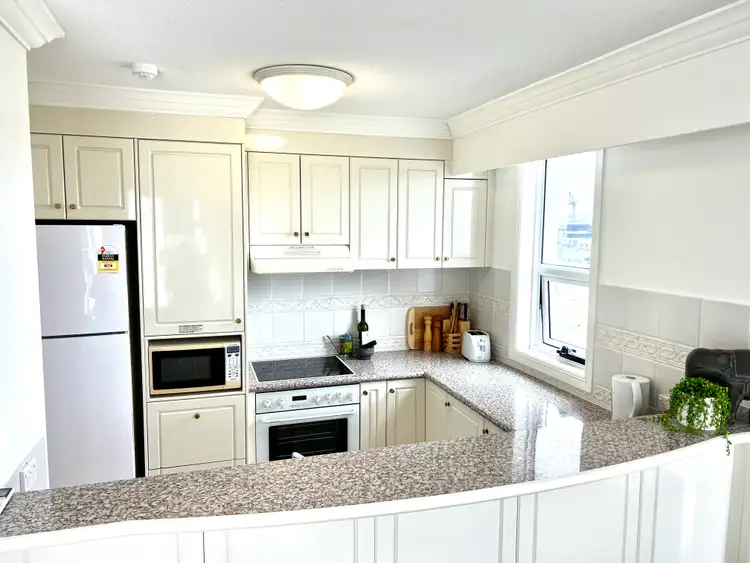 Sixth view of Homely apartment listing, 1202/24-26 Queensland Avenue, Broadbeach QLD 4218