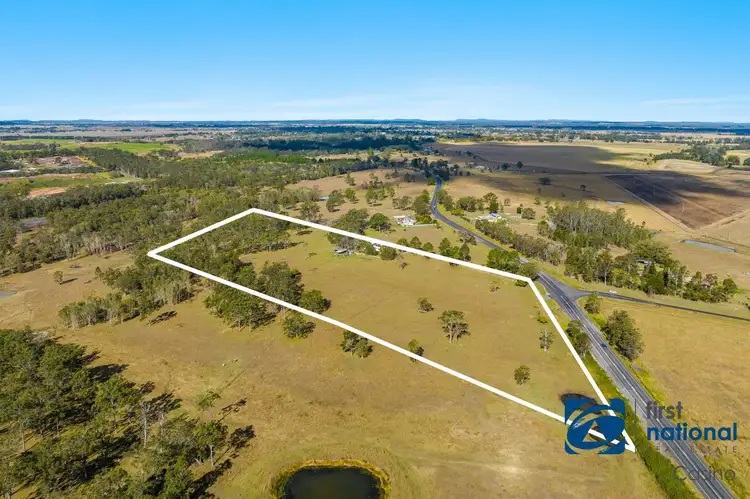 Main view of Homely house listing, 10940 Summerland Way, Casino NSW 2470