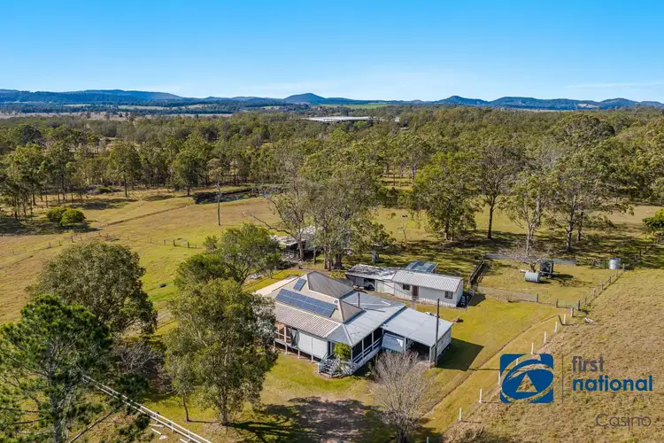 Second view of Homely house listing, 10940 Summerland Way, Casino NSW 2470
