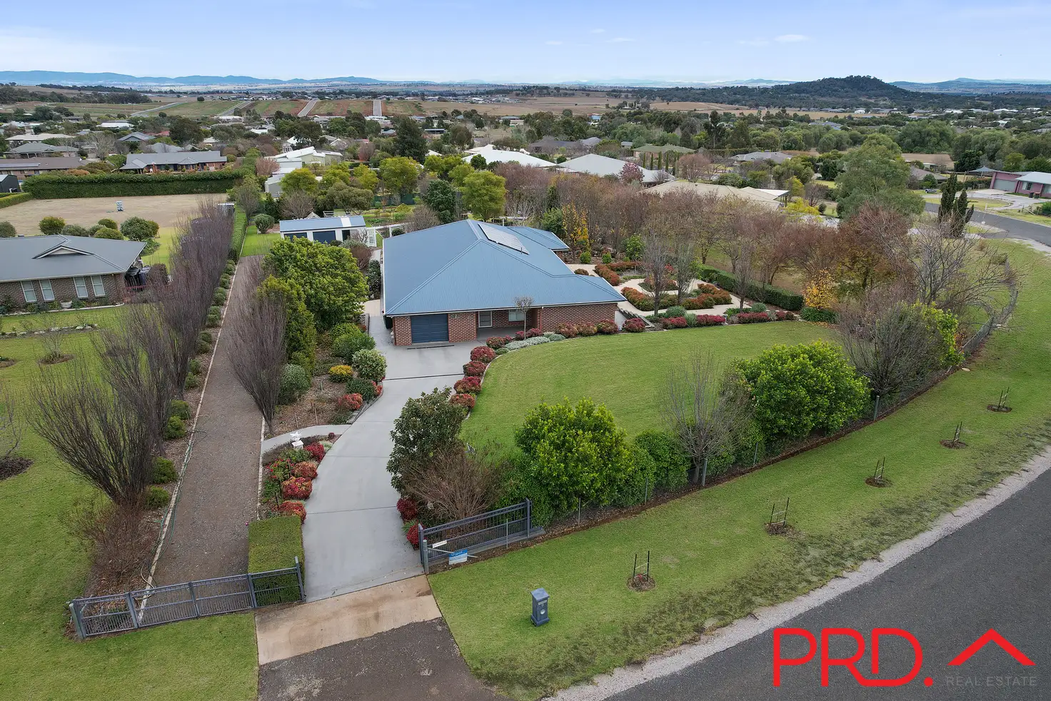 Main view of Homely house listing, 9 Daintree Circuit, Tamworth NSW 2340