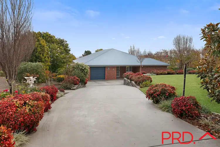 Second view of Homely house listing, 9 Daintree Circuit, Tamworth NSW 2340